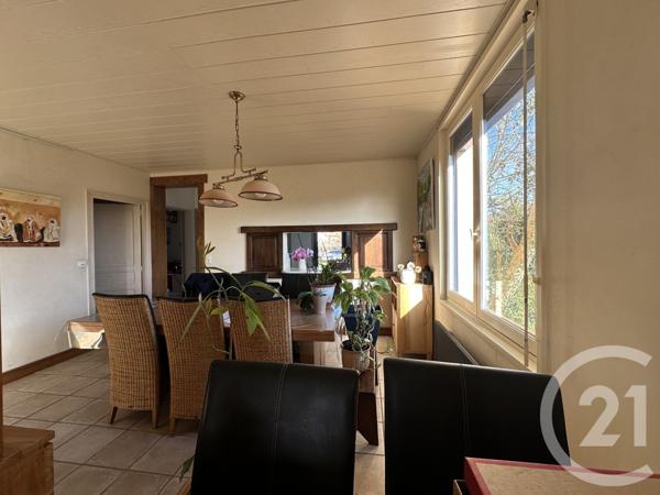 Maison à vendre  5 pièces - 143,30 m2 PORNIC - 44