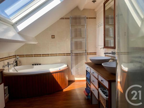 Maison à vendre  5 pièces - 143,30 m2 PORNIC - 44