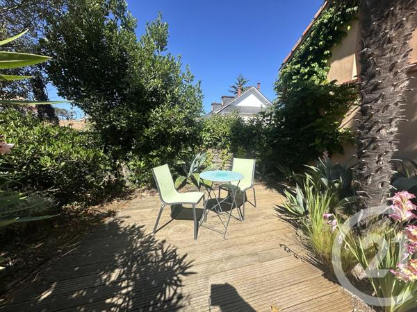 Maison à vendre  5 pièces - 143,30 m2 PORNIC - 44