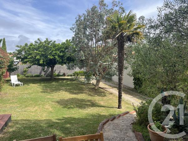 Maison à vendre  5 pièces - 143,30 m2 PORNIC - 44