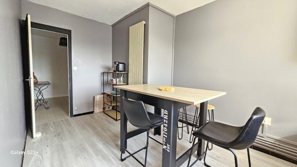 Appartement à vendre Niort