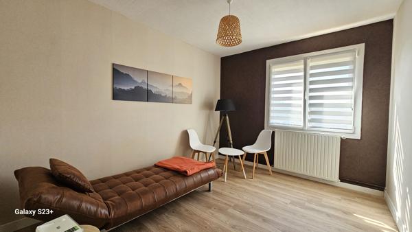 Appartement à vendre Niort
