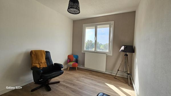 Appartement à vendre Niort