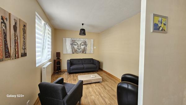 Appartement à vendre Niort