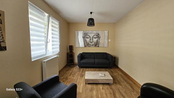 Appartement à vendre Niort