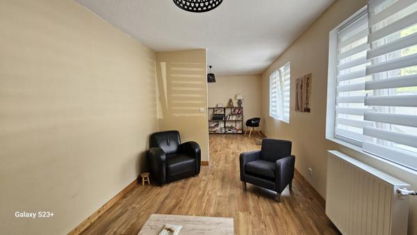 Appartement à vendre Niort