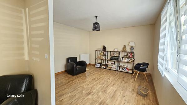 Appartement à vendre Niort