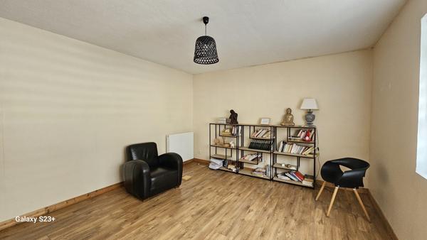Appartement à vendre Niort