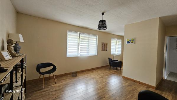 Appartement à vendre Niort