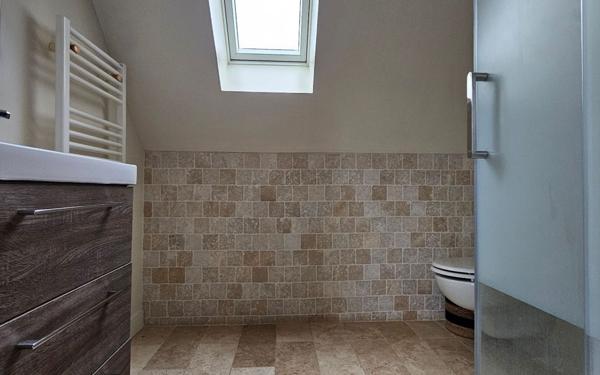 Maison à vendre    4 pièces •  Limetz-Villez