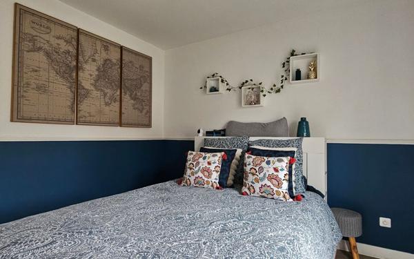 Maison à vendre    4 pièces •  Limetz-Villez