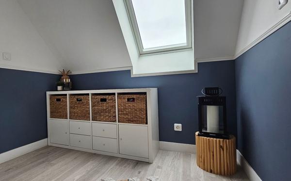 Maison à vendre    4 pièces •  Limetz-Villez