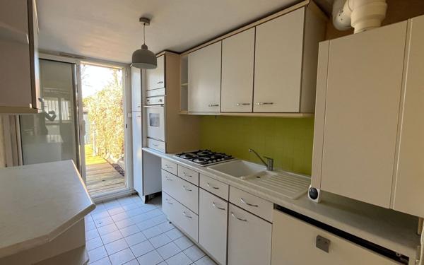 Maison à vendre    5 pièces •  La Queue-en-Brie