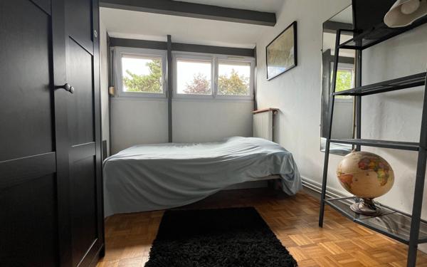 Maison à vendre    5 pièces •  La Queue-en-Brie