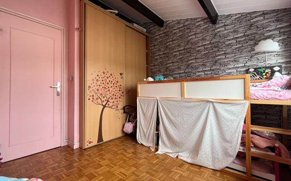 Maison à vendre    5 pièces •  La Queue-en-Brie