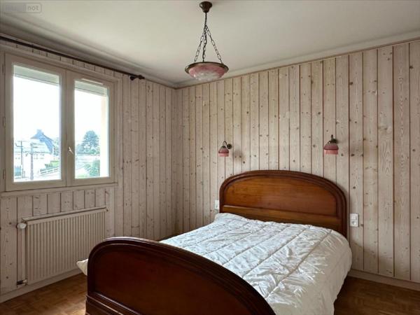 Maison à vendre à Quimper dans le Finistère (29000), ref : 29005-1070753