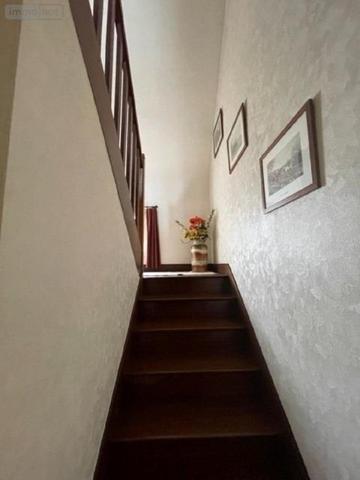 Maison à vendre à Quimper dans le Finistère (29000), ref : 29005-1070753