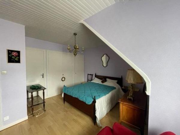 Maison à vendre à Quimper dans le Finistère (29000), ref : 29005-1070753