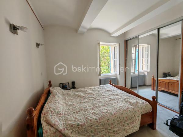 Maison en pierre de 179 m²