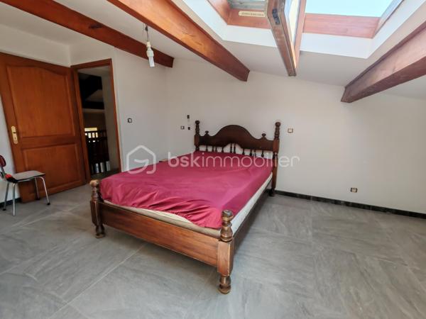 Maison en pierre de 179 m²