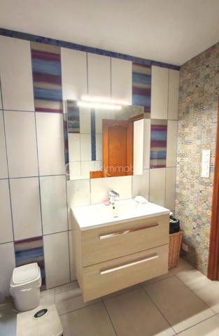 Maison en pierre de 179 m²