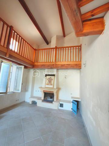 Maison en pierre de 179 m²