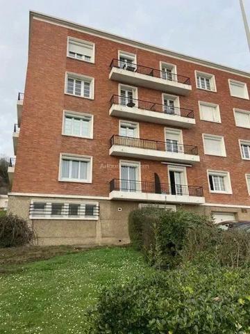 Vente Appartement 3 pièces 62 m2 à Le Havre