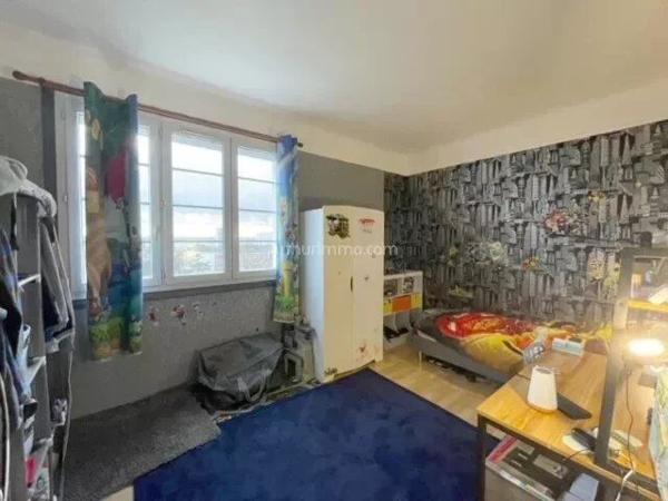 Vente Appartement 3 pièces 62 m2 à Le Havre
