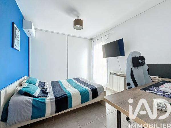 Maison à vendre 4 pièces 87 m² Redessan