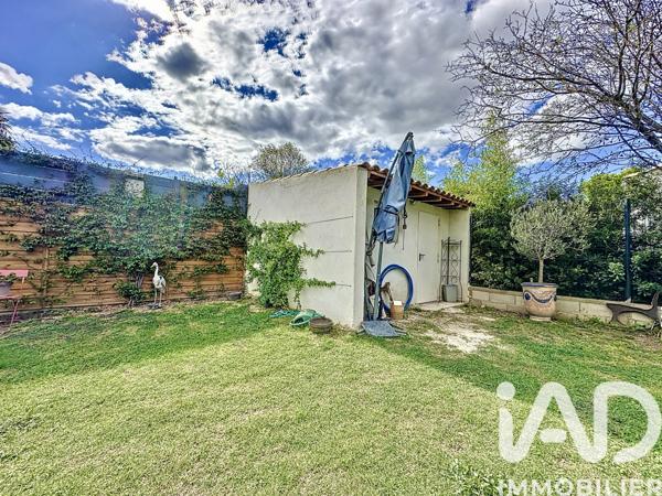 Maison à vendre 4 pièces 87 m² Redessan