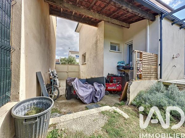 Maison à vendre 4 pièces 87 m² Redessan