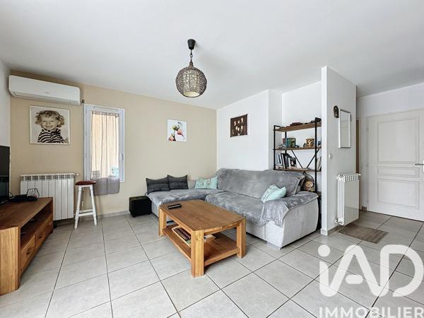 Maison à vendre 4 pièces 87 m² Redessan