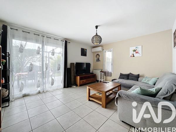 Maison à vendre 4 pièces 87 m² Redessan