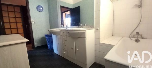 Maison à vendre 8 pièces 146 m² Aynac