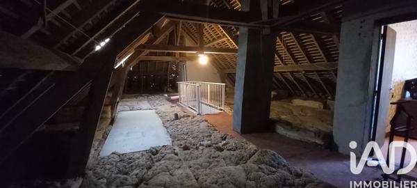 Maison à vendre 8 pièces 146 m² Aynac