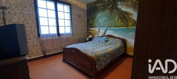 Maison à vendre 8 pièces 146 m² Aynac