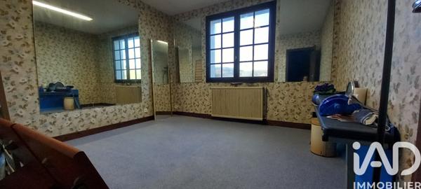 Maison à vendre 8 pièces 146 m² Aynac