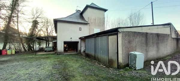 Maison à vendre 8 pièces 146 m² Aynac