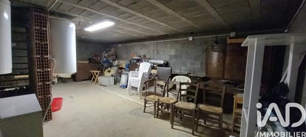 Maison à vendre 8 pièces 146 m² Aynac