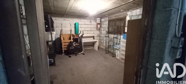 Maison à vendre 8 pièces 146 m² Aynac