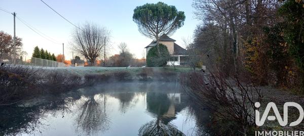 Maison à vendre 8 pièces 146 m² Aynac