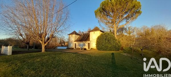 Maison à vendre 8 pièces 146 m² Aynac