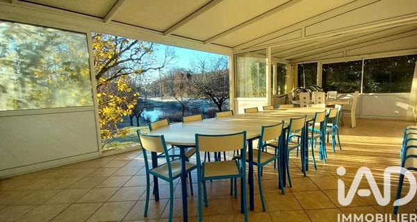 Maison à vendre 8 pièces 146 m² Aynac