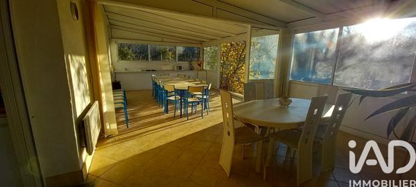 Maison à vendre 8 pièces 146 m² Aynac