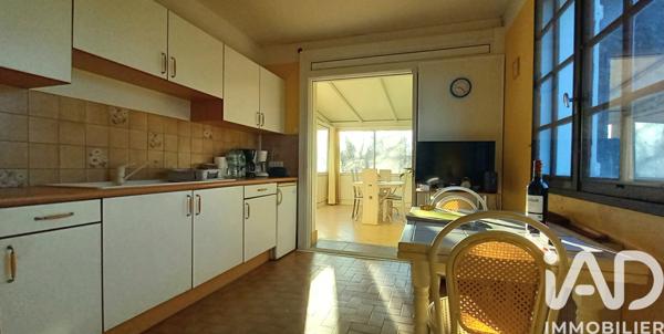 Maison à vendre 8 pièces 146 m² Aynac