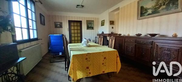 Maison à vendre 8 pièces 146 m² Aynac