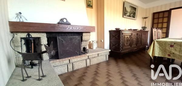 Maison à vendre 8 pièces 146 m² Aynac