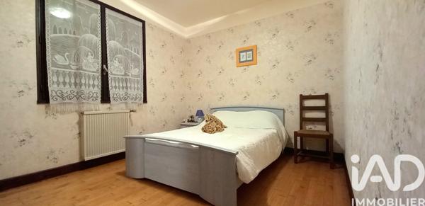 Maison à vendre 8 pièces 146 m² Aynac