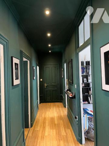 APPARTEMENT CENTRE VILLE