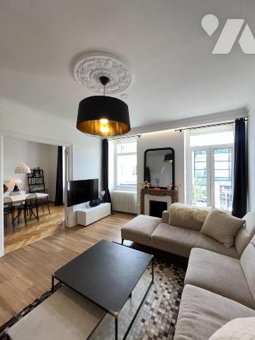 APPARTEMENT CENTRE VILLE